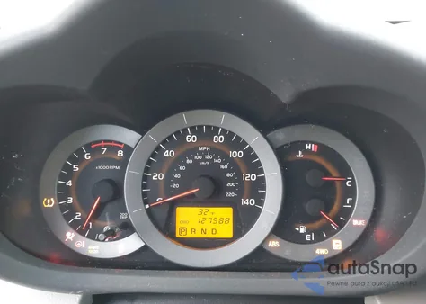 2012 Toyota Rav4 from USA, damaged, VIN 2T3BF4DV4CW267730